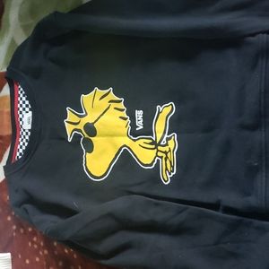 Vans × Peanuts Crewneck sweater